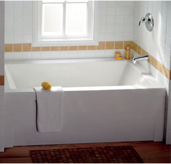 Tips Memilih Bathtub Kamar Mandi dengan Tepat