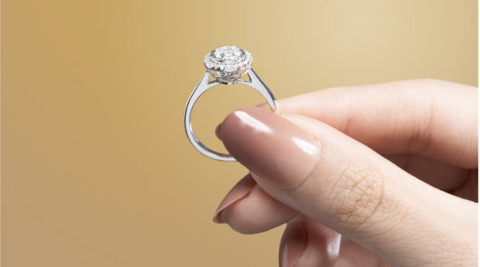 Mengenal Berbagai Potongan Berlian pada Cincin Wanita Sebelum Memutuskan Membeli